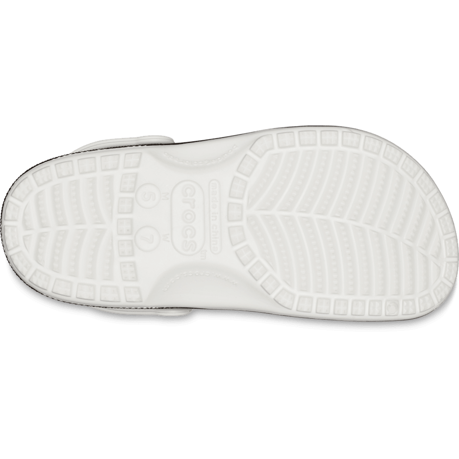 Crocs Special Offer | NBA Brooklyn Nets Classic Clog