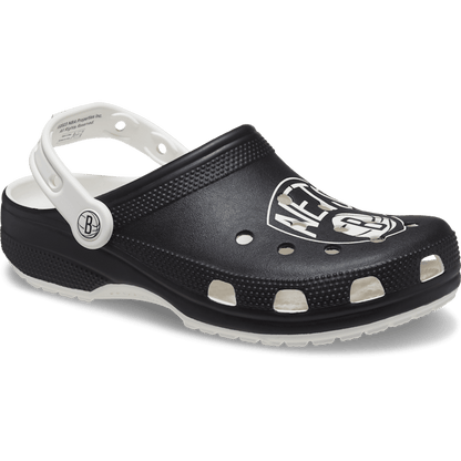 Crocs Special Offer | NBA Brooklyn Nets Classic Clog