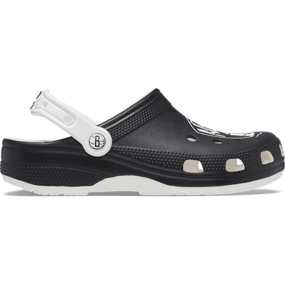 Crocs Special Offer | NBA Brooklyn Nets Classic Clog