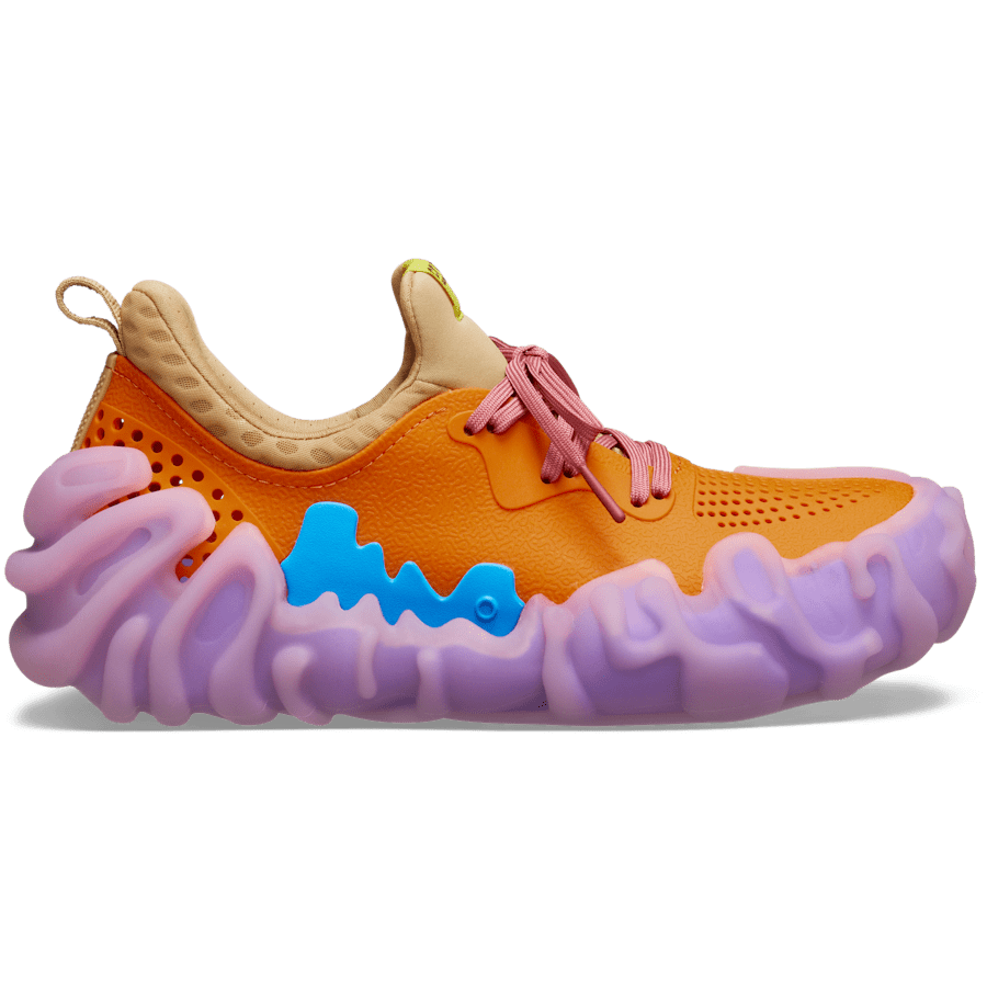 Crocs Latest | salehebembury x juniper