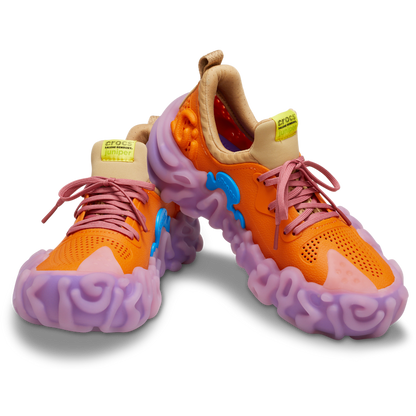 Crocs Latest | salehebembury x juniper