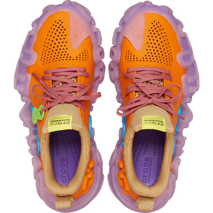Crocs Latest | salehebembury x juniper