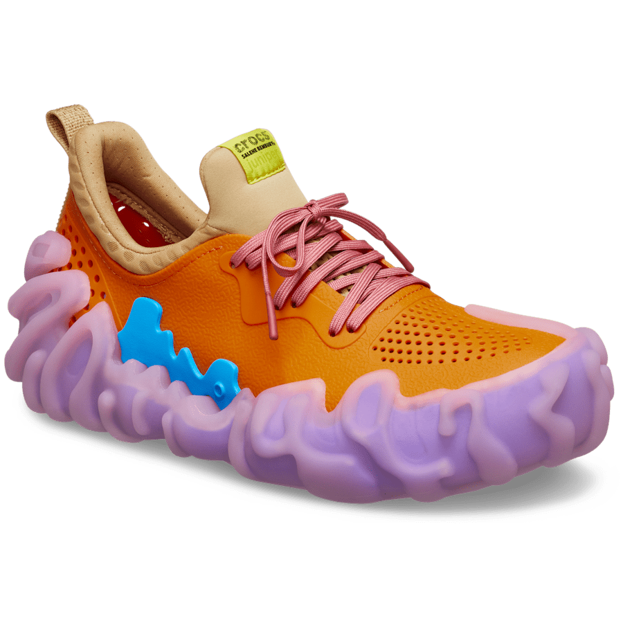 Crocs Latest | salehebembury x juniper