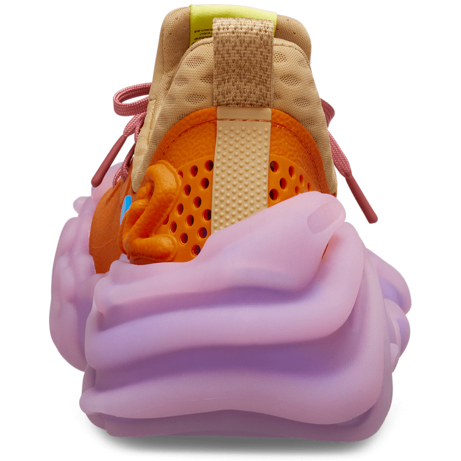 Crocs Latest | salehebembury x juniper