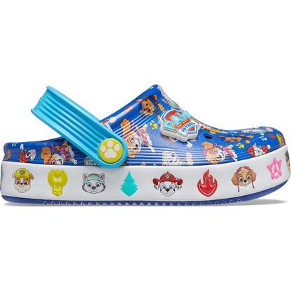 Crocs Top Pick | Toddler PawPatrol™ Off Court Clog