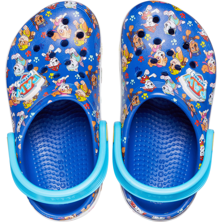 Crocs Top Pick | Toddler PawPatrol™ Off Court Clog