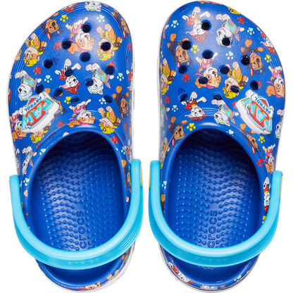 Crocs Top Pick | Toddler PawPatrol™ Off Court Clog