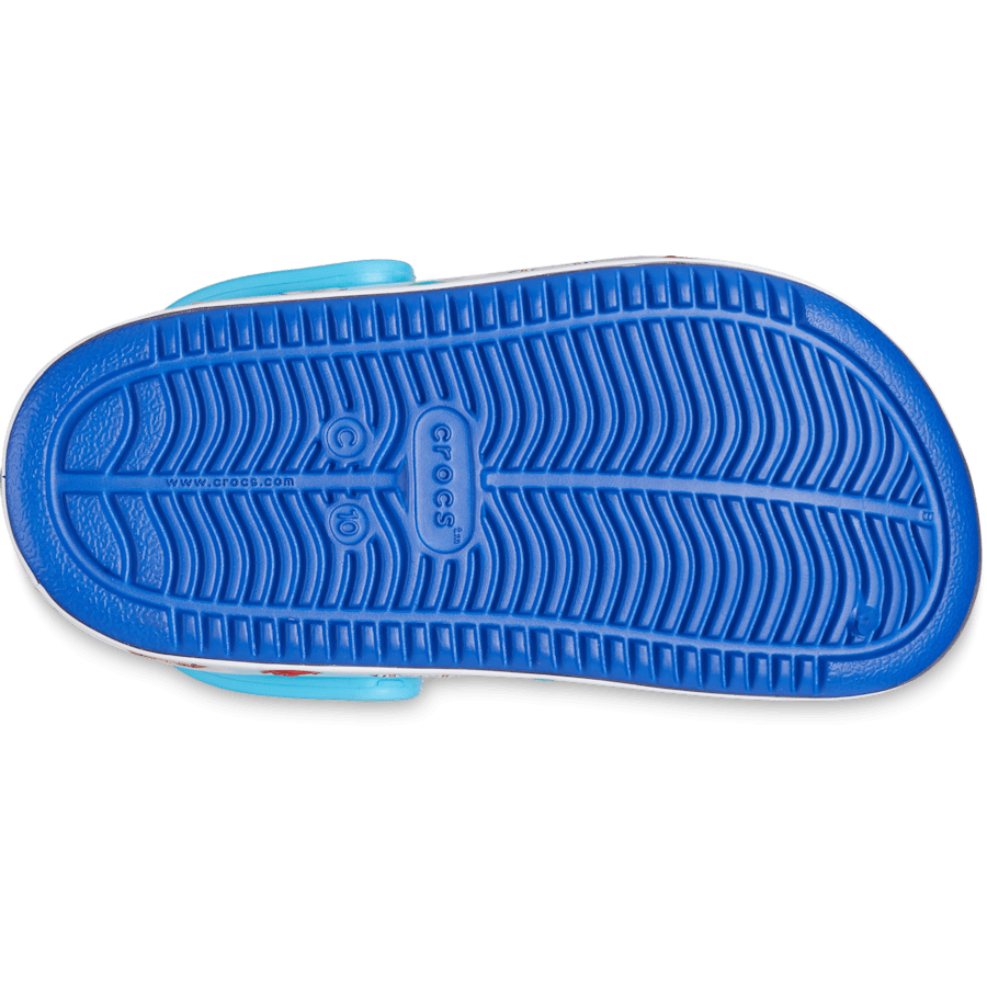 Crocs Top Pick | Toddler PawPatrol™ Off Court Clog