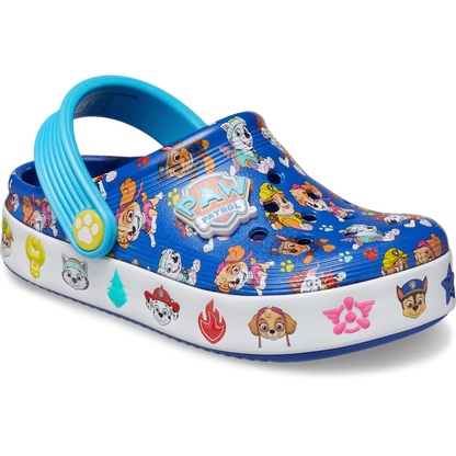 Crocs Top Pick | Toddler PawPatrol™ Off Court Clog