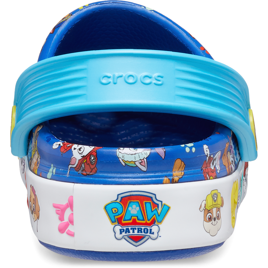 Crocs Top Pick | Toddler PawPatrol™ Off Court Clog