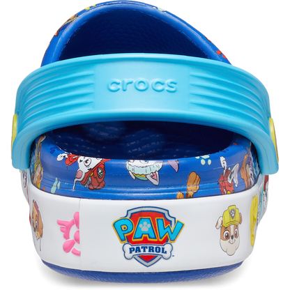 Crocs Top Pick | Toddler PawPatrol™ Off Court Clog