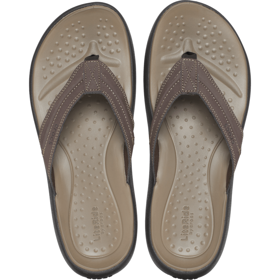Crocs Quality | Yukon Vista II LR Flip