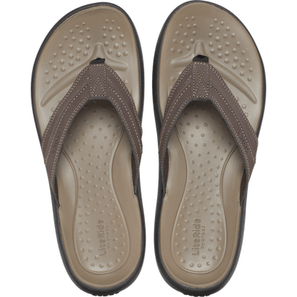 Crocs Quality | Yukon Vista II LR Flip