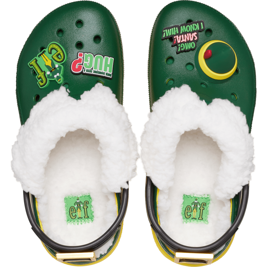 Crocs Hot Sale | Kids Elf Classic Clog