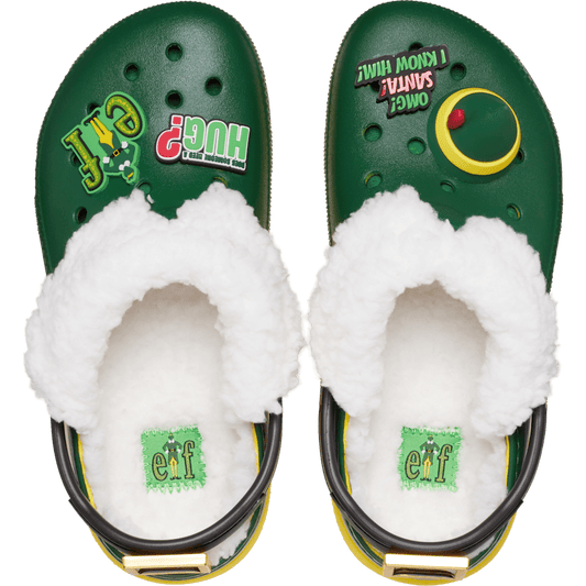 Crocs Hot Sale | Kids Elf Classic Clog