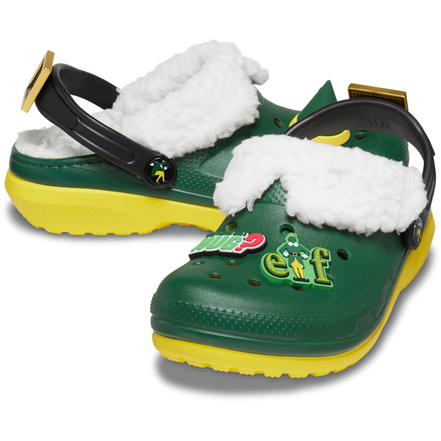 Crocs Hot Sale | Kids Elf Classic Clog