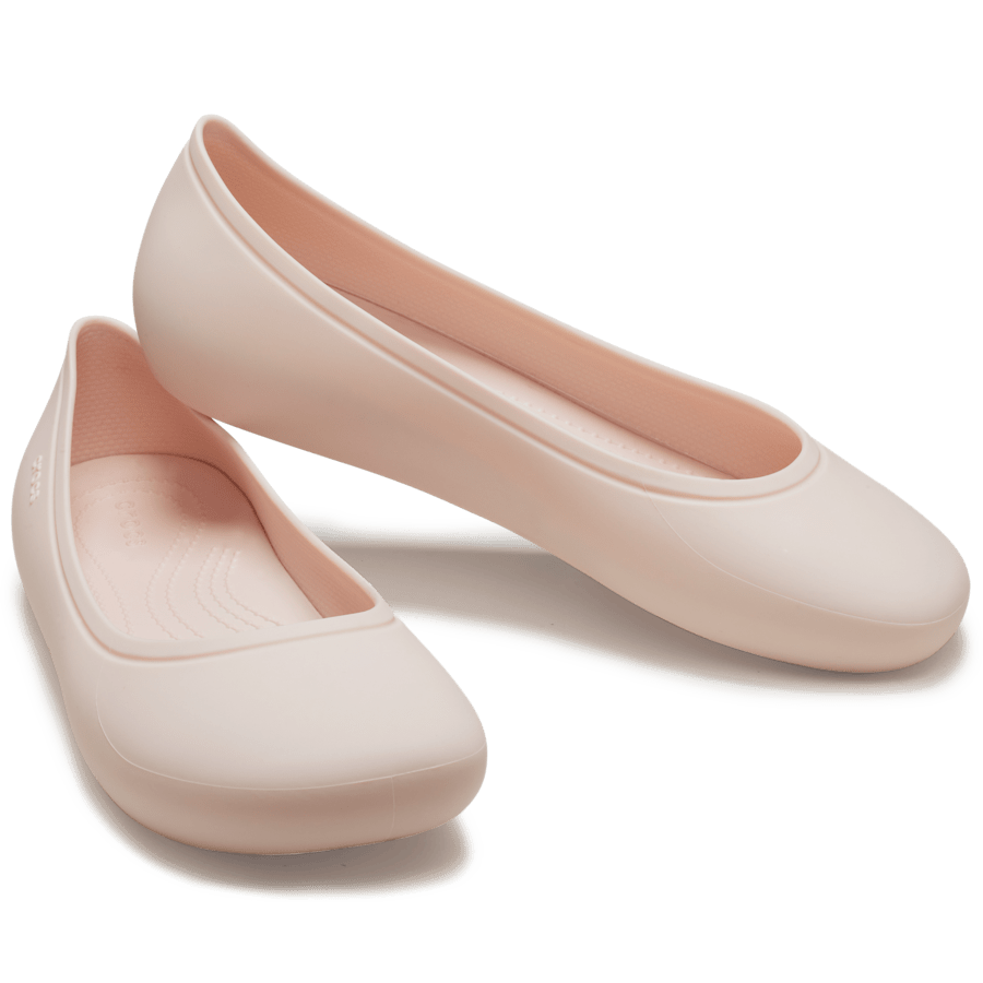Crocs Customer Favorite | Brooklyn Flat