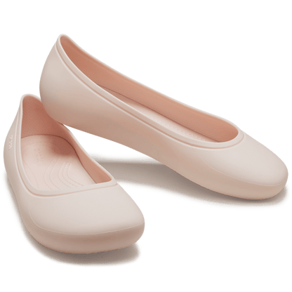 Crocs Customer Favorite | Brooklyn Flat