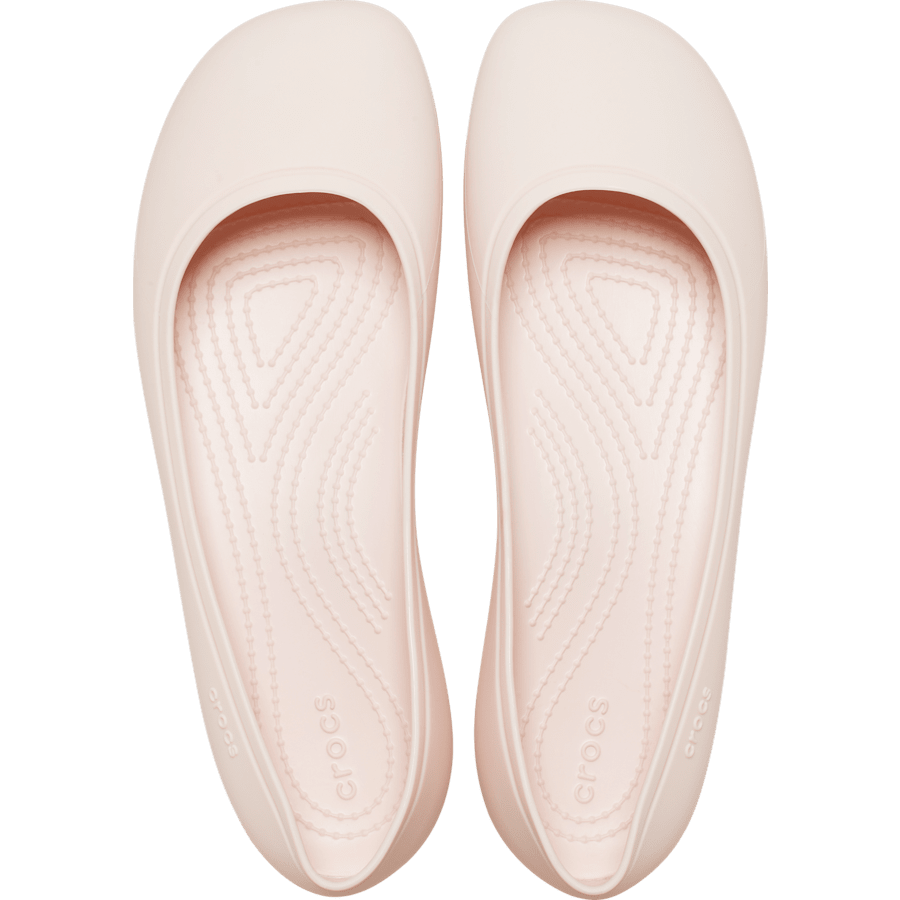Crocs Customer Favorite | Brooklyn Flat