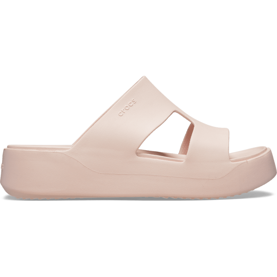 Crocs Sale | Getaway Platform H-Strap