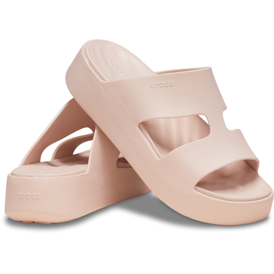 Crocs Sale | Getaway Platform H-Strap