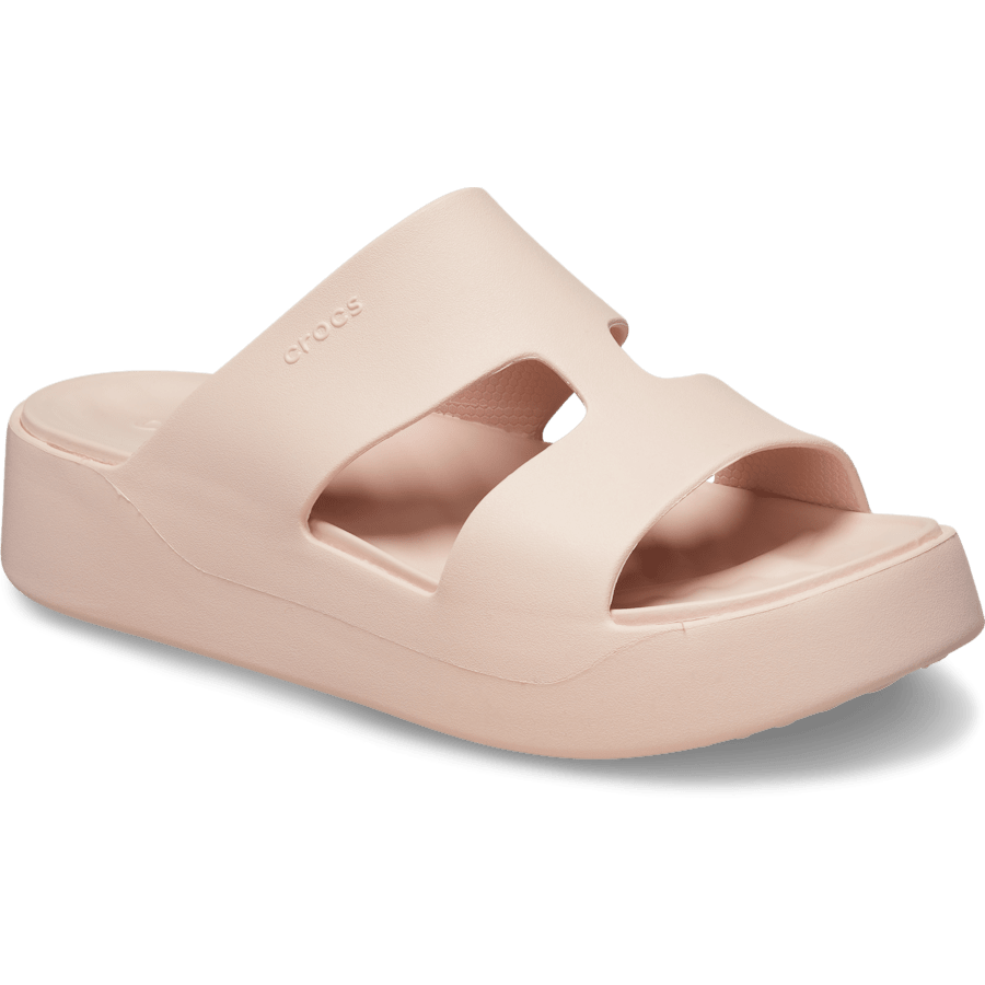 Crocs Sale | Getaway Platform H-Strap