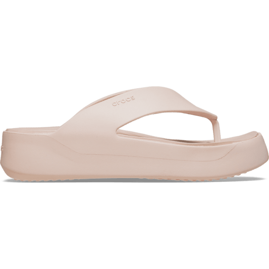 Crocs Quality | Getaway Platform Flip