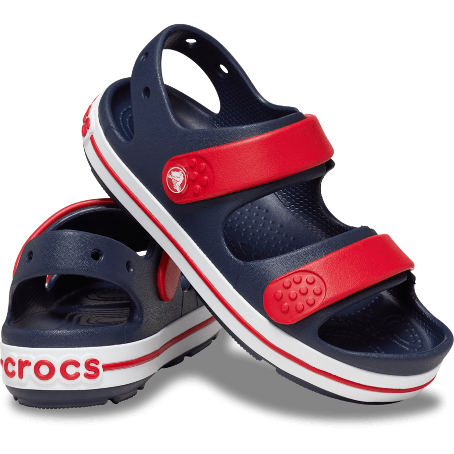 Crocs Popular | Toddler Crocband™ Cruiser Sandal
