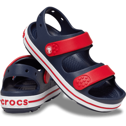 Crocs Popular | Toddler Crocband™ Cruiser Sandal