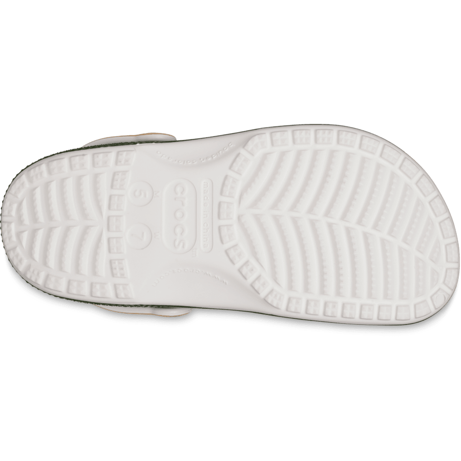Crocs Top Pick | NBA Milwaukee Bucks Classic Clog