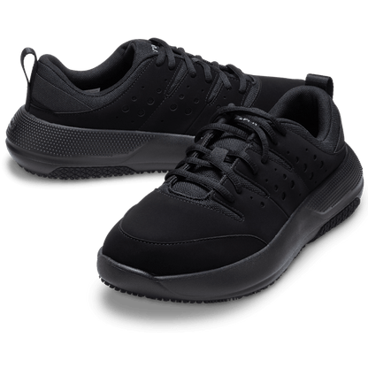 Crocs Best Seller | On the Clock Work Sneaker