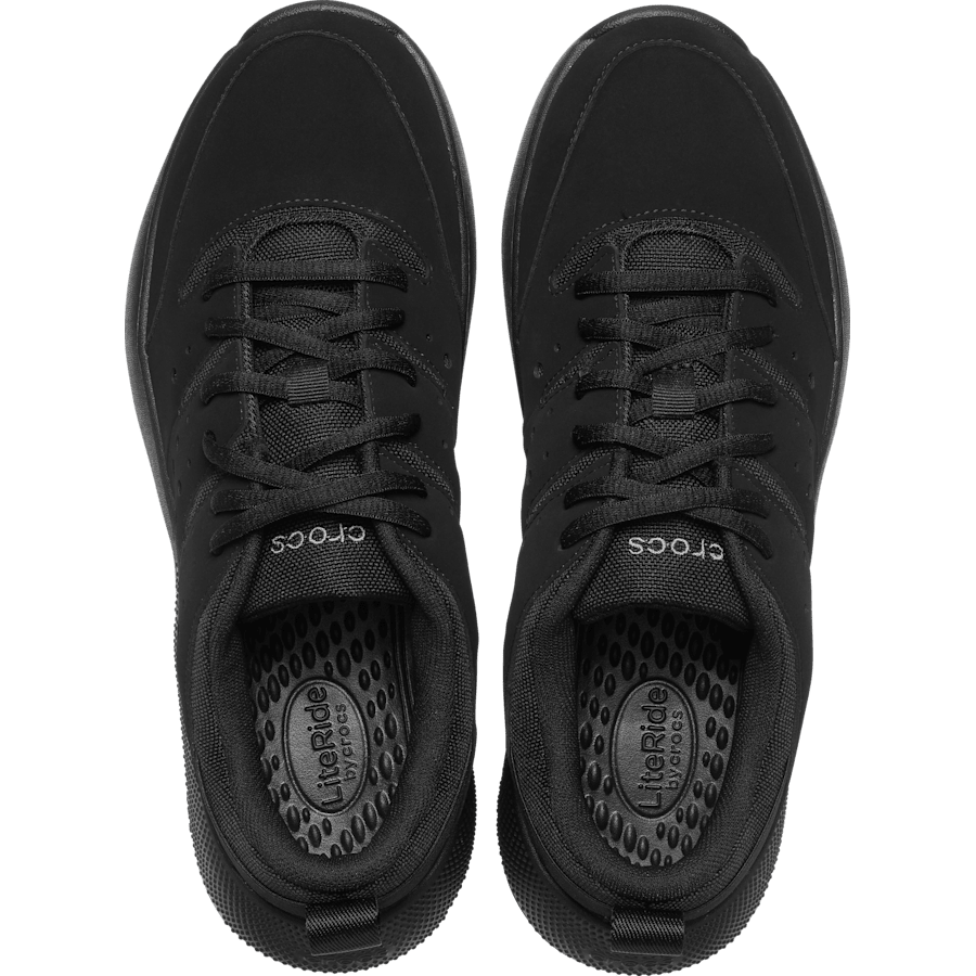 Crocs Best Seller | On the Clock Work Sneaker