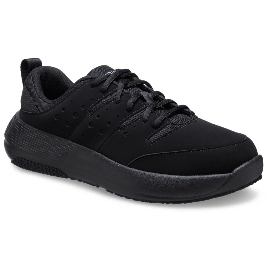 Crocs Best Seller | On the Clock Work Sneaker