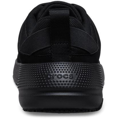 Crocs Best Seller | On the Clock Work Sneaker