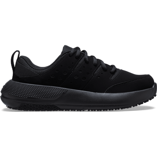 Crocs Signature | On the Clock Work Sneaker