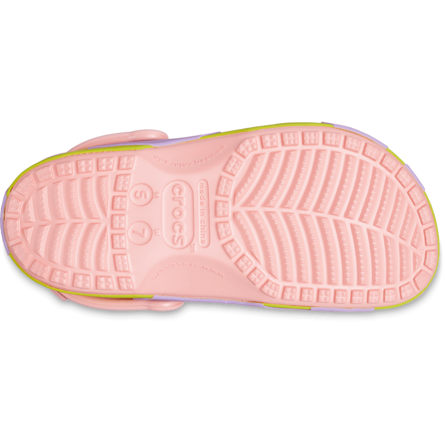 Crocs Latest | SpongeBob Patrick Classic Clog