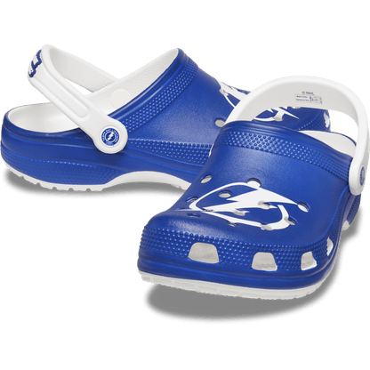 Crocs Quality | NHL Tampa Bay Lightning Classic Clog