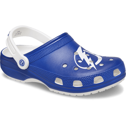 Crocs Quality | NHL Tampa Bay Lightning Classic Clog