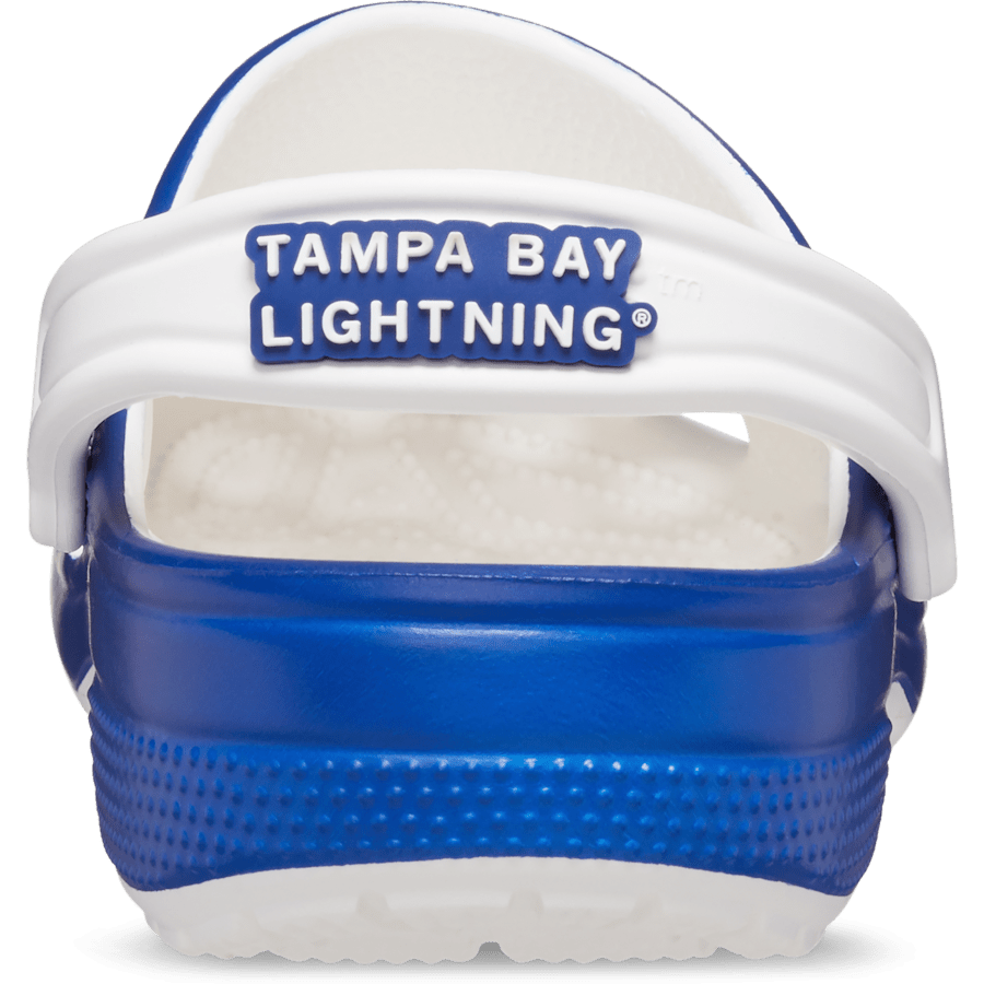 Crocs Quality | NHL Tampa Bay Lightning Classic Clog