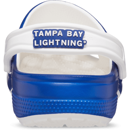Crocs Quality | NHL Tampa Bay Lightning Classic Clog