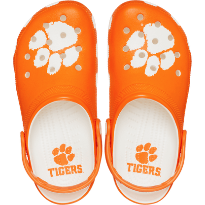 Crocs Essential | Clemson Classic Clog