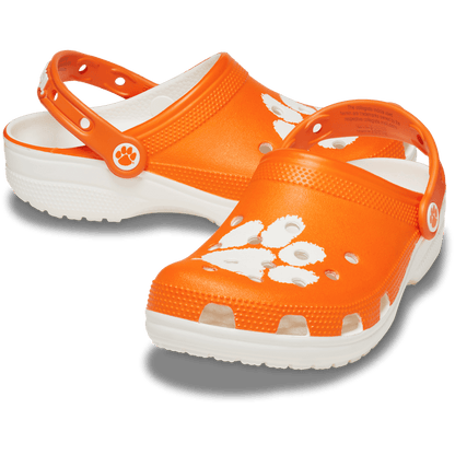 Crocs Essential | Clemson Classic Clog