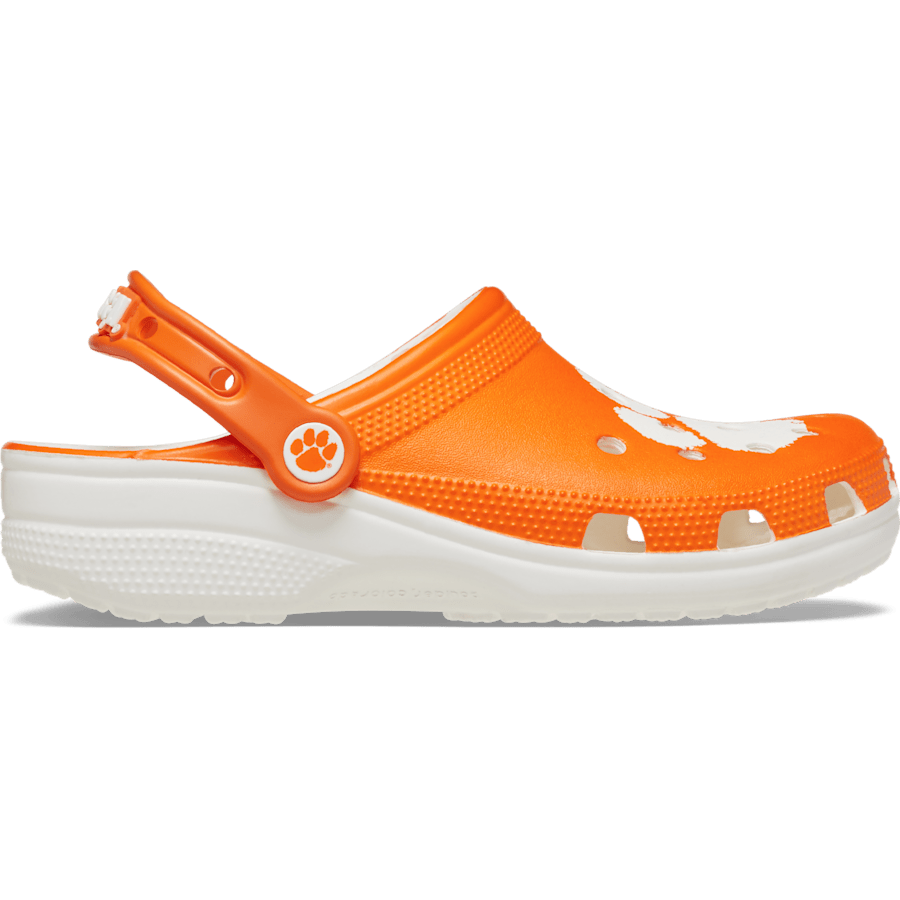 Crocs Essential | Clemson Classic Clog