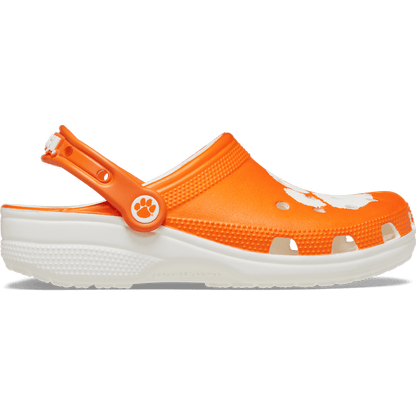 Crocs Essential | Clemson Classic Clog