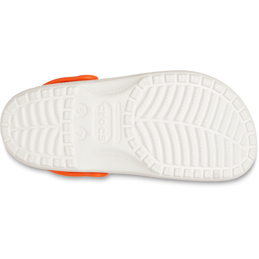 Crocs Essential | Clemson Classic Clog