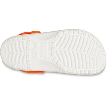 Crocs Essential | Clemson Classic Clog
