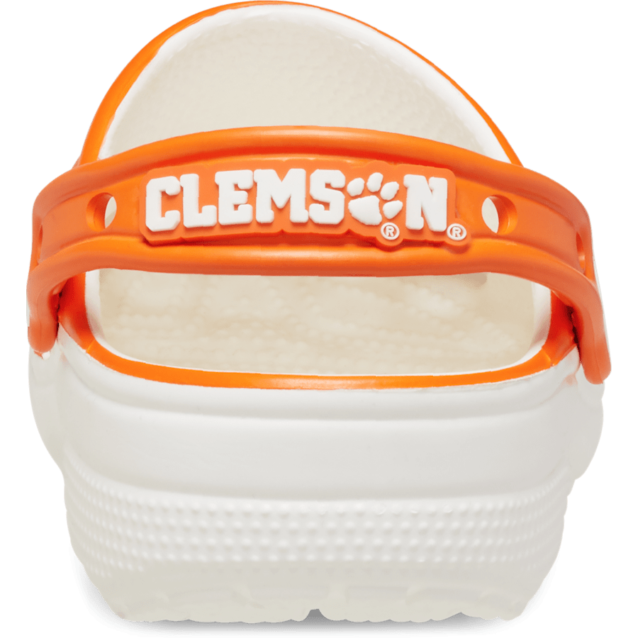 Crocs Essential | Clemson Classic Clog
