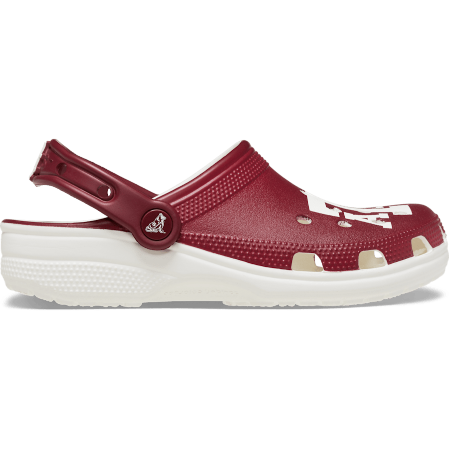 Crocs Popular | Texas AM Classic Clog