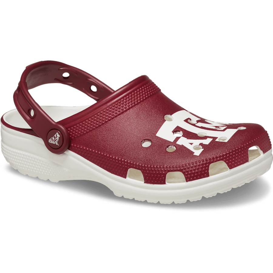 Crocs Popular | Texas AM Classic Clog