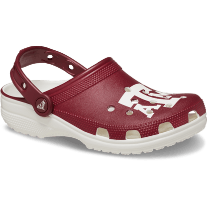 Crocs Popular | Texas AM Classic Clog